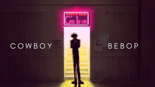The Beauty of Cowboy Bebop