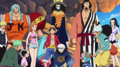 Адал явдал! Хайр болон хүсэл тэмүүллийн улс Дрессроса