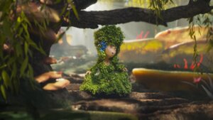 Грүүт усанд орсон нь