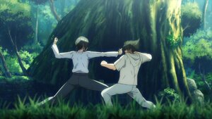 Нэгдүгээр анги