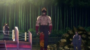 Хоёрдугаар анги