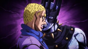 Хайрын болон өс хонзонгийн үнсэлт 2-р хэсэг