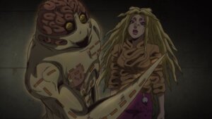 Хорих Ангийн Цоож