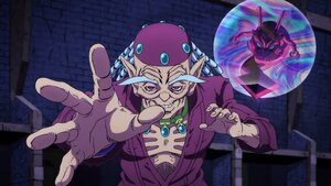 Дүрэлзээрэй, Лууны мөрөөдөл