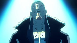 Бүгд намайг ажиглана