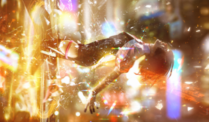 Төгсгөлийн дуу: Let You Down by Dawid Podsiadło