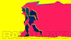 Эхлэлийн дуу: This Fffire by Franz Ferdinand