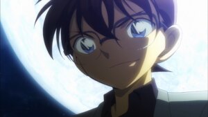 Кид Конаны эсрэг Сарны доорх хормын шилжилт