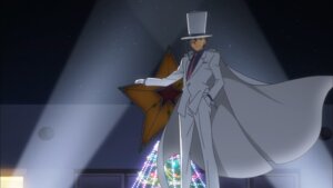 Ариун шөнө: Хоёр Кайто Кид