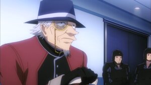 Шөнө дундын хэрээ (1-р хэсэг) Түүний нэр Кайто Корбо!