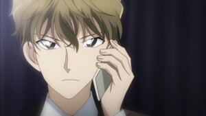 Алтан Нүд (2-р хэсэг) Кид Ча Новарын эсрэг тулаан шийдэгдэв