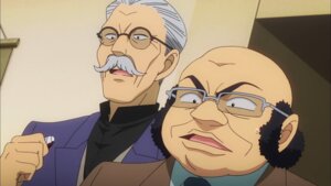 Кид, Конаны Рёома эрдэнэс үзүүлбэр