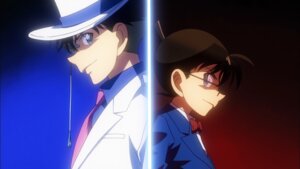 Кид Конаны эсрэг Гайхамшигт агаарын алхалт