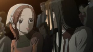 Галын наадмын дүр зураг, Хачи Нана хоёр