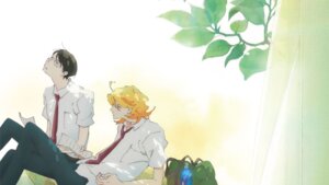 Нэг ангийнхан