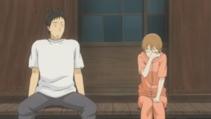 Нууцаар гэрээсээ явсан нь