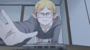 Нагац ах байгаа юм чинь нагац эгч ч бий