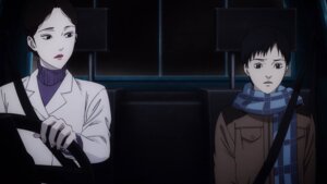 Хонгилын хачирхалтай түүхүүд / Мөхөөлдөсний автобус