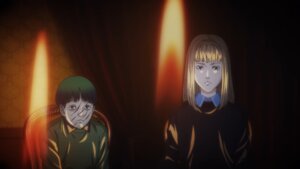 Хачирхалтай Хикизүри ах дүүс • Сүнс дуудах зан үйл