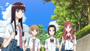 Харууслын бороо