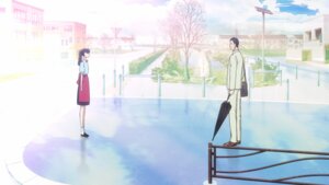 Борооны дараа