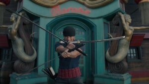 (Япон дуу оруулалт) Баратиед зооглоно уу!