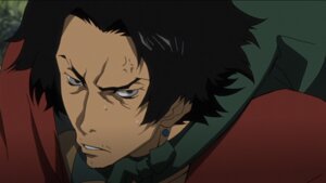 Уулын муу ёрын буг