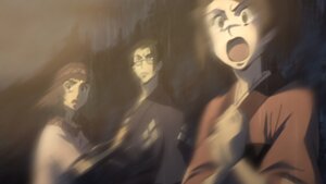 Харанхуй шөнө өнгөрч байна (1-р хэсэг)