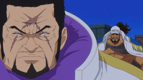 Ах дүүсийн холбоо! Лүффи Сабо хоёрын дахин уулзсан нууц түүх