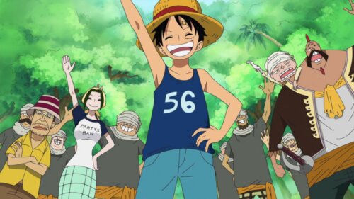 Домог төрлөө! Хувьсгалын дайчин Сабогийн адал явдал!