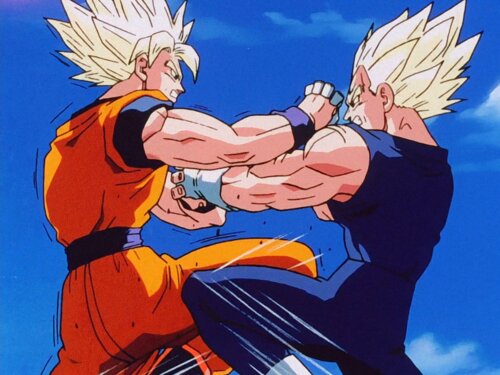 Хүлээж бай Бабиди! Хорон санааг чинь зөвшөөрөхгүй