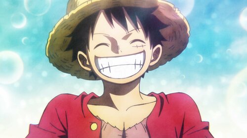 Лүффигийн мөрөөдөл