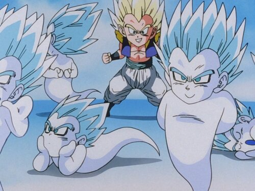 Чадлаа! Сүнснүүдээр Бүүг амжилттай устгав