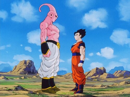 Бүүг илүүрхэв! Гоханы ид шидийн хүч