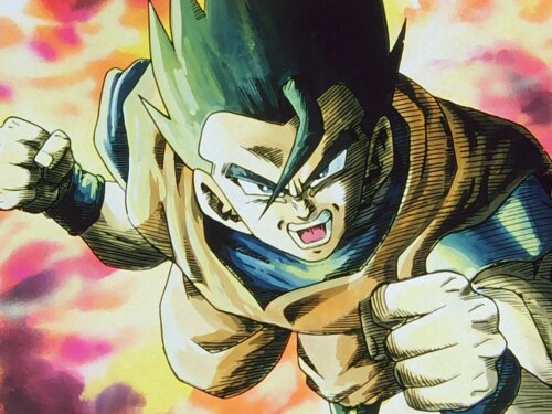 Бүүгийн адгийн булхай! Готэнкс соруулсан гэж үү