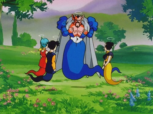 Сүр жавхлант хүч! Туйлыг давсан Вэжитто