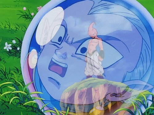 Гарц хаана байна! Нурж буй Бүүгээс зугтаав