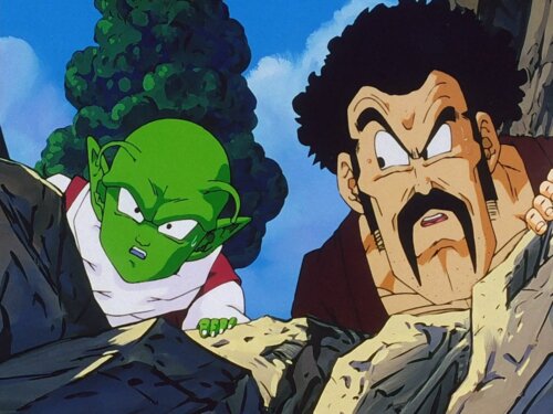 Мажины нууц! Бүү доторх өөр хоёр Бүү