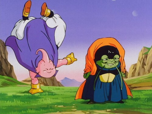 Дэлхий мөхөв! Бүүгийн хорон санаат урвуу хувирал