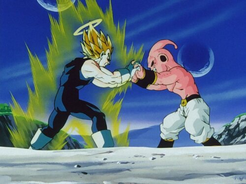 Тэсдэг юм шүү, Вэжита! Амь насаа дэнчинд тавьсан нэг минут