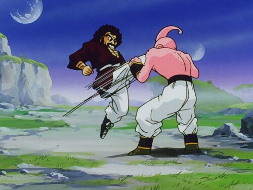 Сатаныг дээрэлхээд үзээрэй! Оригинал Бүү амилсан нь