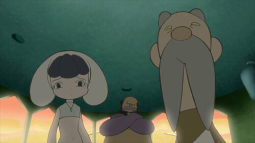 Шөрмөслөг бүсгүй