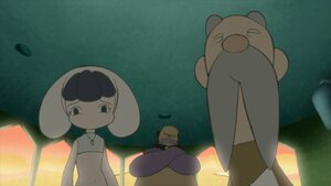 Шөрмөслөг бүсгүй