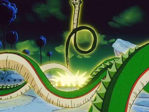 Вэжитагийн нууц төлөвлөгөө! Полунга болон хоёр хүсэл