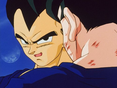 Сүүлчийн найдвар! Аварга том Гэнки Дамаг хийнэ