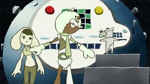 Мөрөөдлийн гараг Абипа