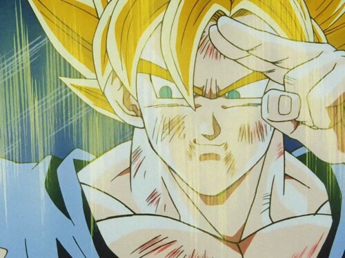 Үнэхээр сэтгэл хөдөлгөм! Бүгдийнх нь Гэнки Дама бэлэн боллоо