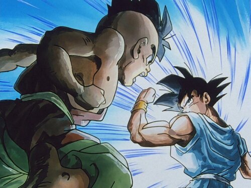 Намайг Үүб гэдэг! Одоо 10 настай, урьдын Мажин