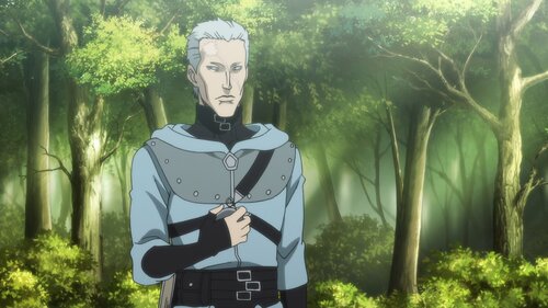 Урагшаа! Урагшаа! Анхны даалгавар