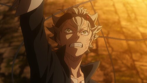 Аста болон Юүно